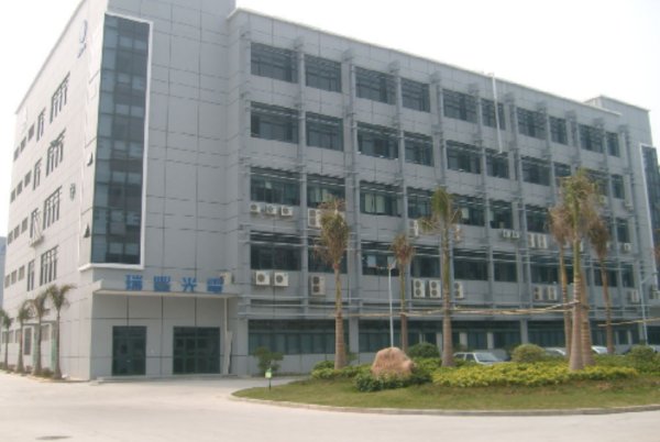 瑞丰光电专访:奥运过后led下游封装企业在中国市场